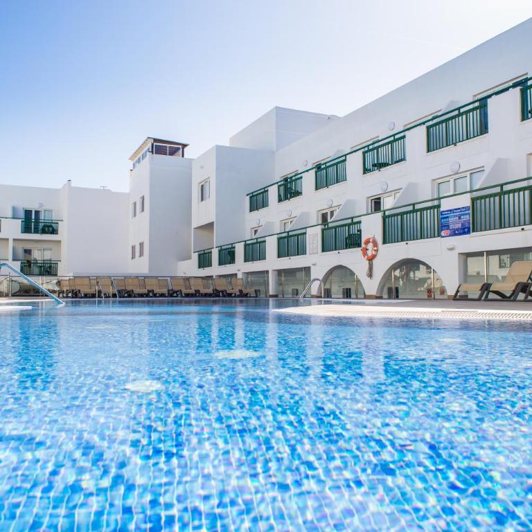 Dunas Club - Hotel & Apartamentos - Apartamento con vistas a la piscina (2 adultos) - 4