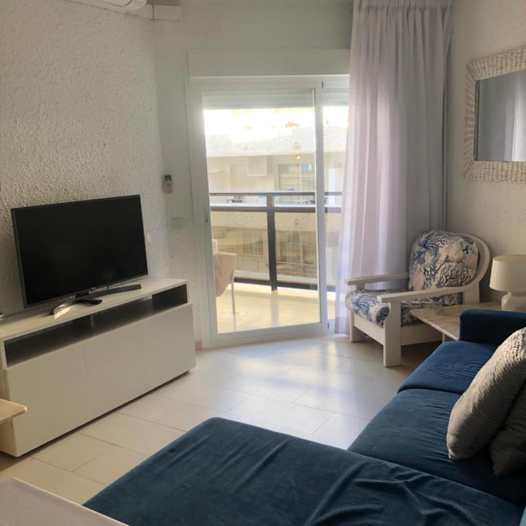 Skol Apartments Marbella - 1 Bedroom Apartment with Sea Views - Apartamento de 1 dormitorio - 3