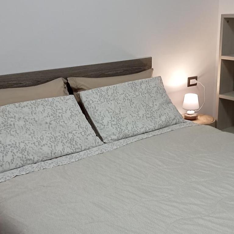 Casa Spinuzza 4 - Appartamento con 1 Camera da Letto - 14
