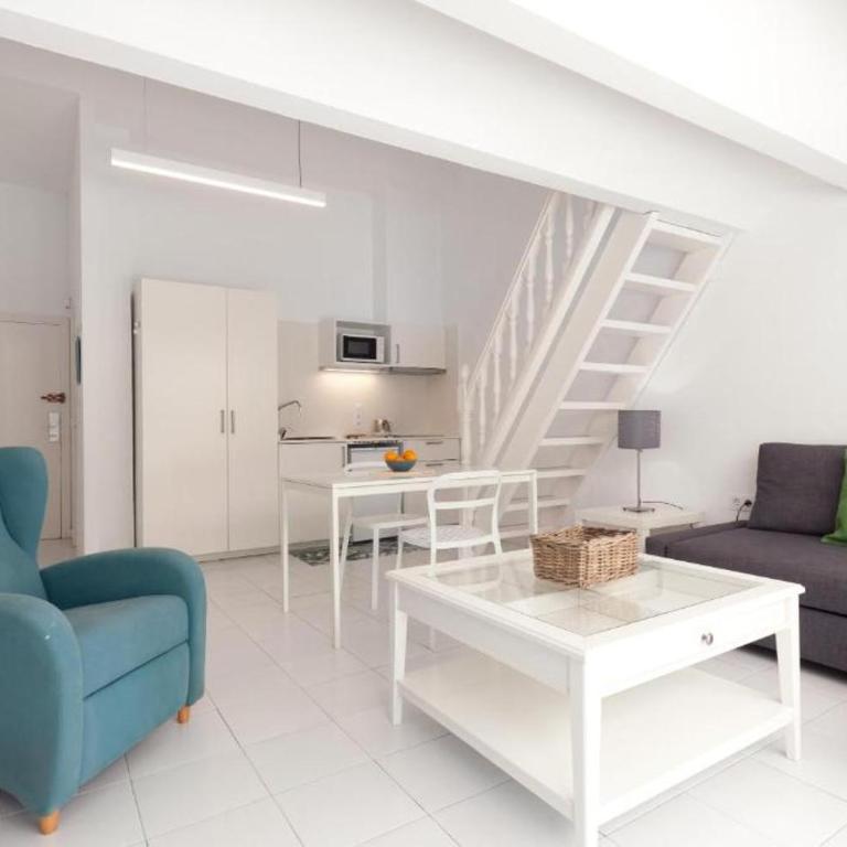 MR Hotelet de la Raconà & Apartments - Apartamento con vistas al jardín - 5