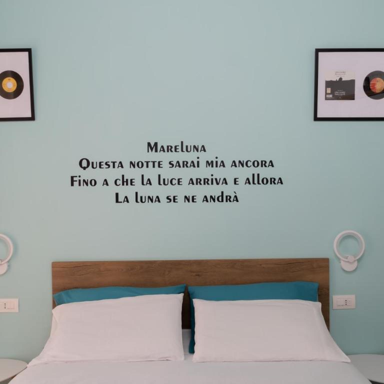Yes I Know My Room - Storico - Camera Matrimoniale con Bagno Privato - 2