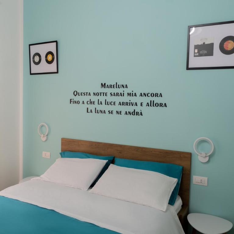 Yes I Know My Room - Storico - Camera Matrimoniale con Bagno Privato - 3