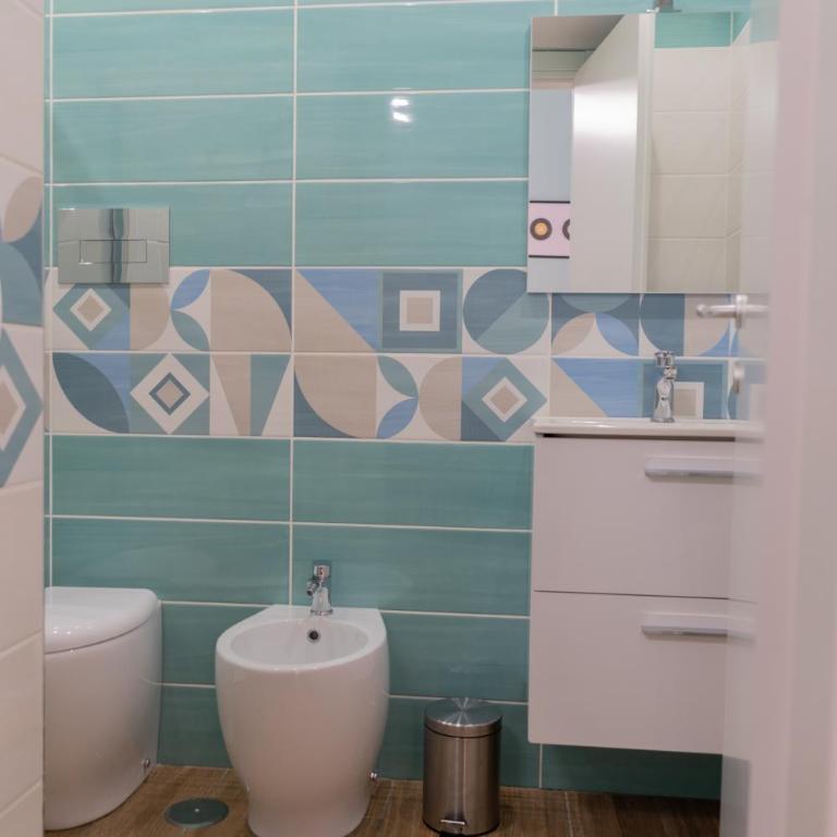 Yes I Know My Room - Storico - Camera Matrimoniale con Bagno Privato - 7