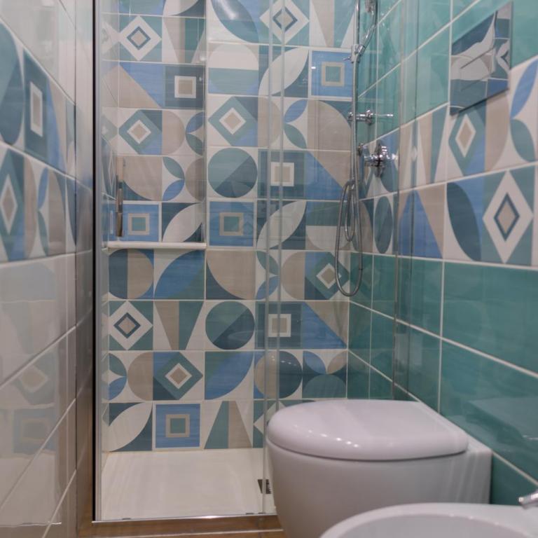 Yes I Know My Room - Storico - Camera Matrimoniale con Bagno Privato - 8