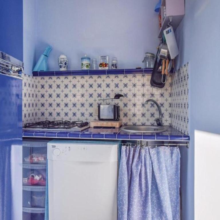 Delizia Caprese - Casa con 2 Camere da Letto - 5