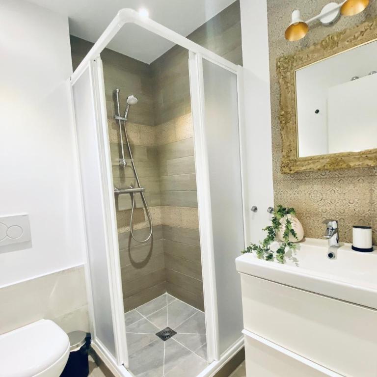 Hostal Alisol Boutique San Pedro - Suite Junior - 16