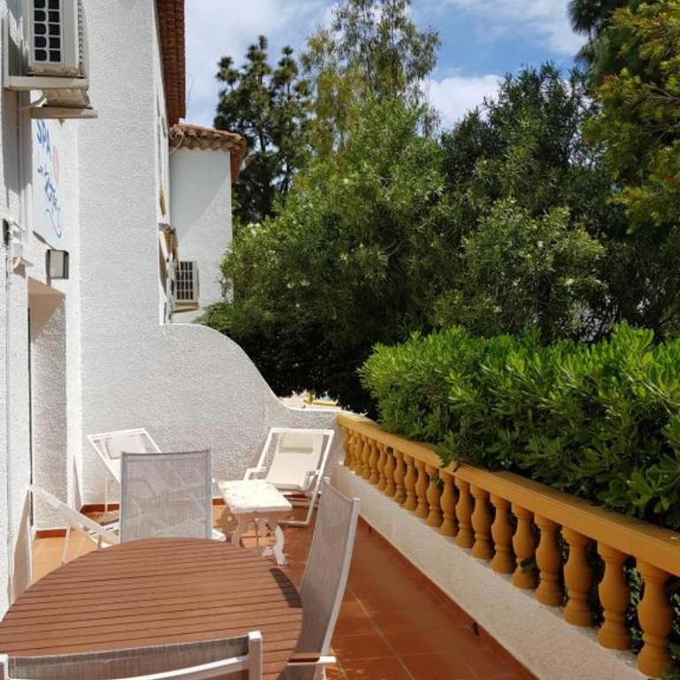 MR Hotelet de la Raconà & Apartments - Apartamento de 1 dormitorio con terraza - 2
