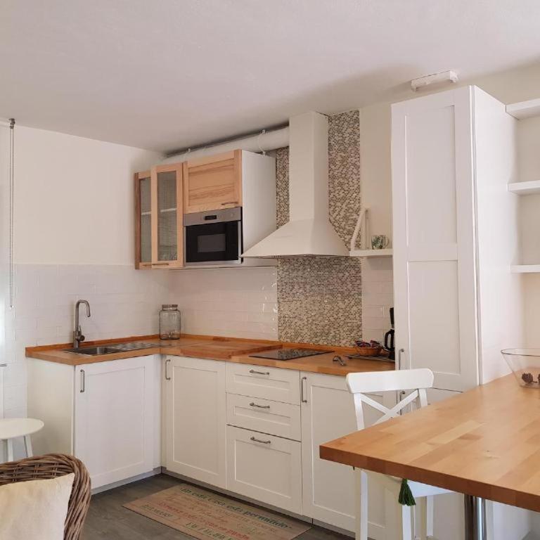 MR Hotelet de la Raconà & Apartments - Apartamento de 1 dormitorio con terraza - 1