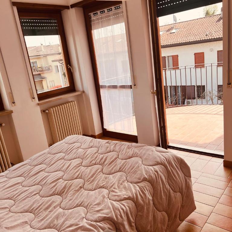 Appartamento Bianco - Peschiera del Garda - Appartamento con 1 Camera da Letto - 4