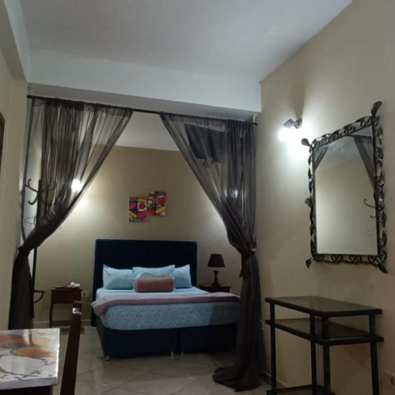 Hotel Catedral - Suite con cama grande - 4
