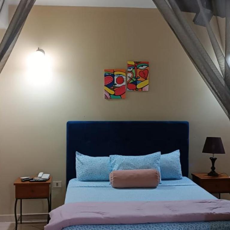 Hotel Catedral - Suite con cama grande - 6