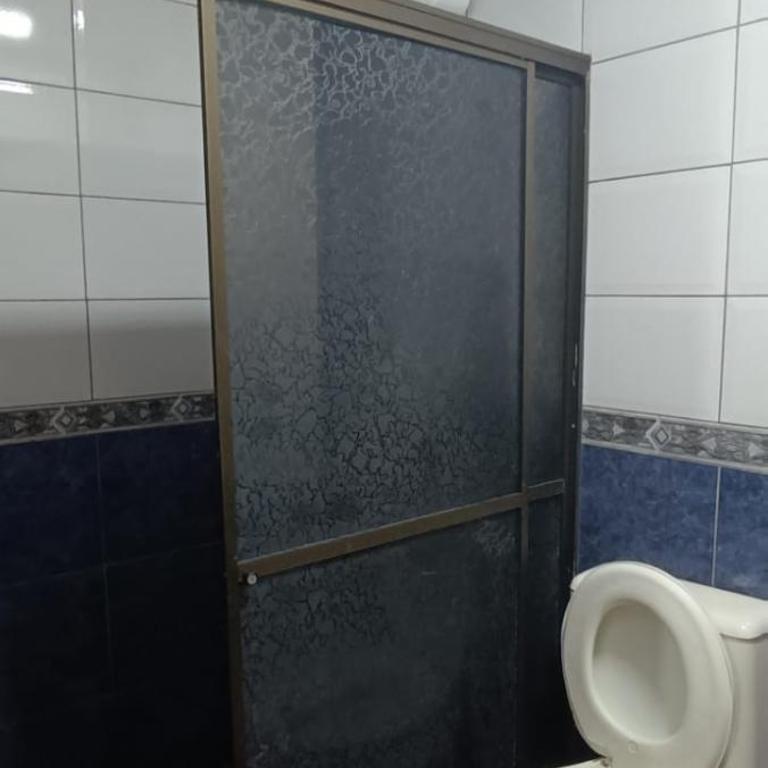 Hotel Catedral - Suite con cama grande - 10