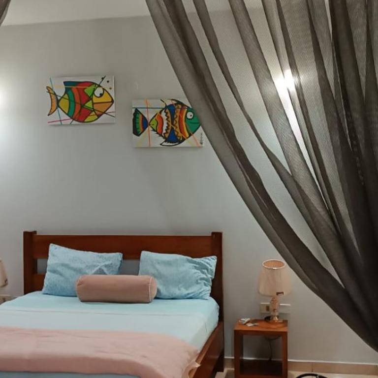Hotel Catedral - Suite con cama grande - 8