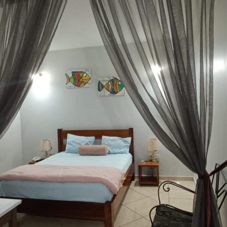 Hotel Catedral - Suite con cama grande - 7