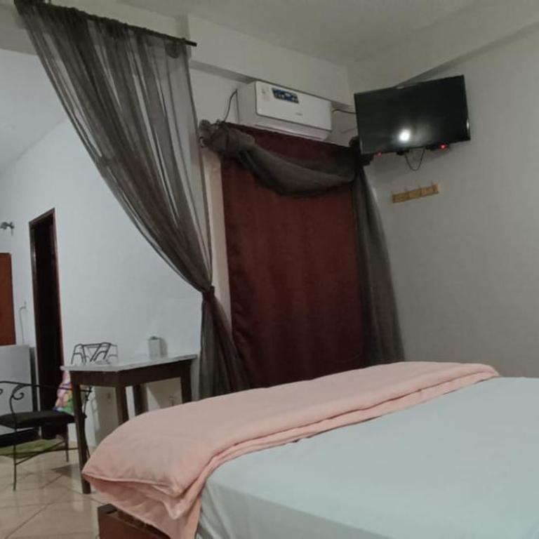 Hotel Catedral - Suite con cama grande - 9