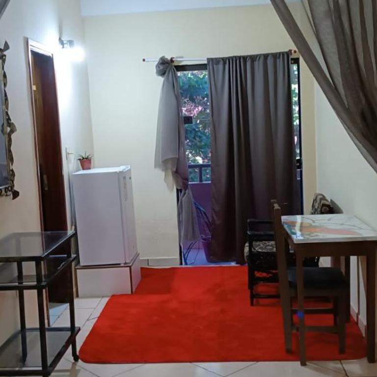 Hotel Catedral - Suite con cama grande - 2