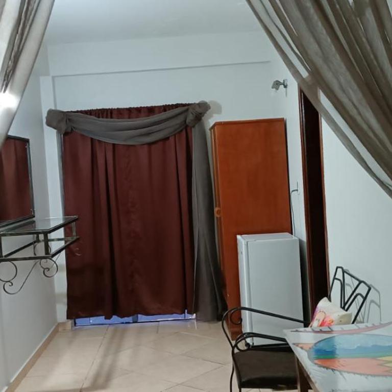 Hotel Catedral - Suite con cama grande - 1