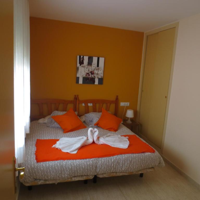 Apartaments Can Claudi - Apartamento - 4