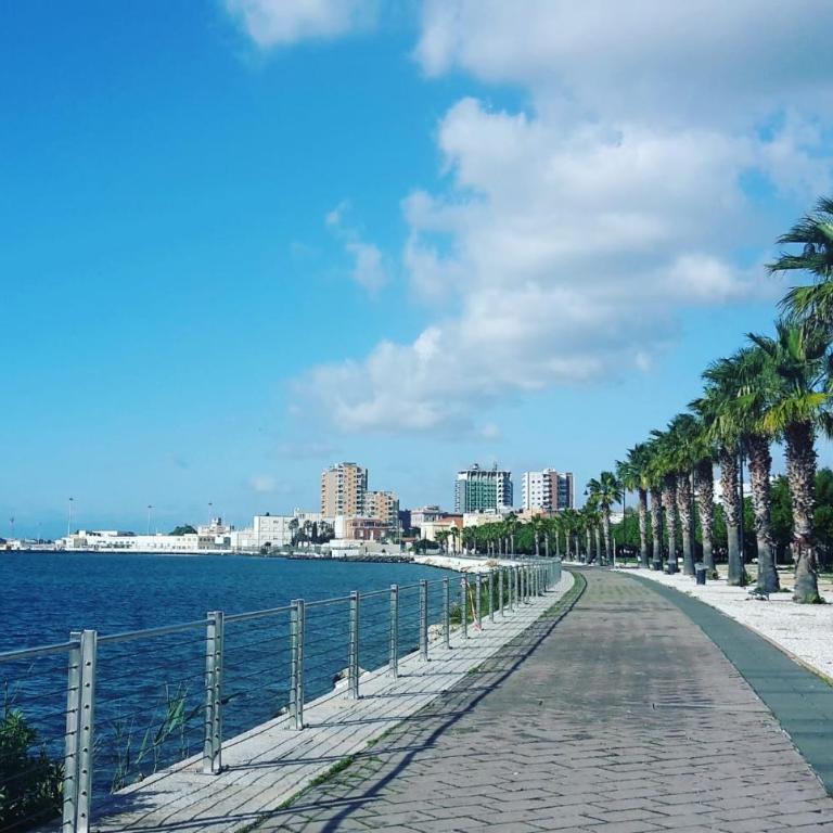 Apartment VSG25 nel centro di Cagliari - Appartamento con 1 Camera da Letto - 28