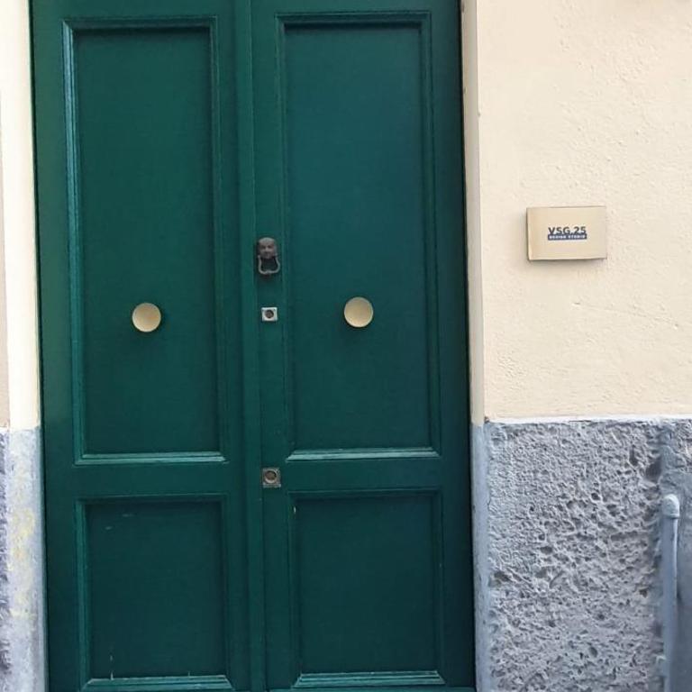 Apartment VSG25 nel centro di Cagliari - Appartamento con 1 Camera da Letto - 22