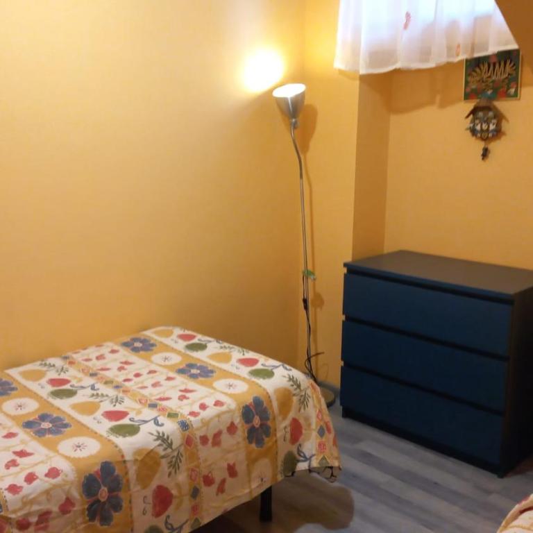 Delizia Caprese - Casa con 2 Camere da Letto - 9