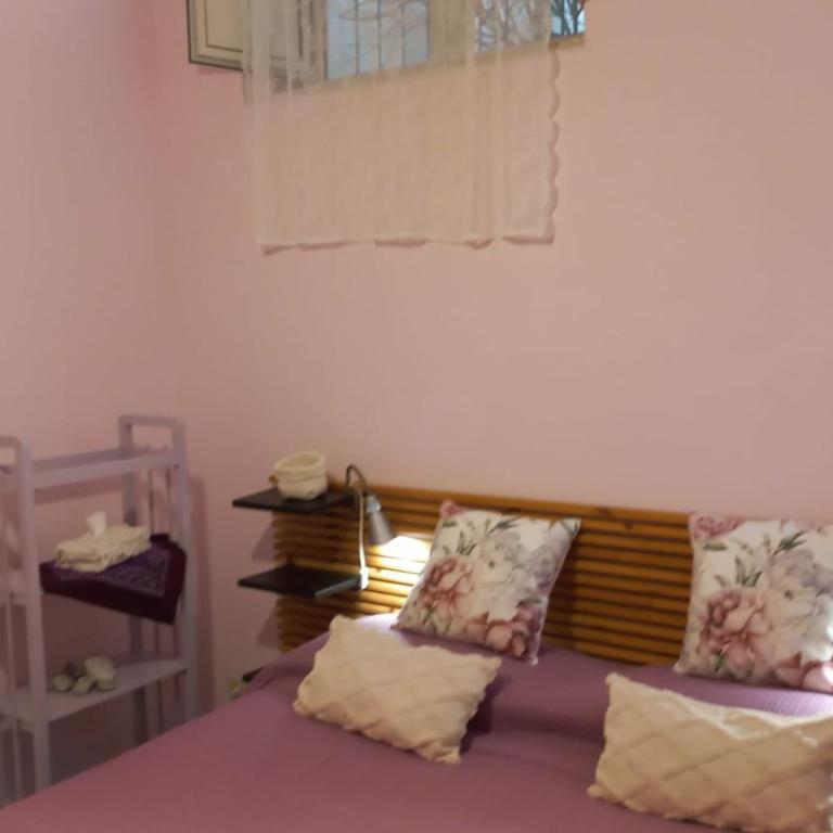 Delizia Caprese - Casa con 2 Camere da Letto - 13
