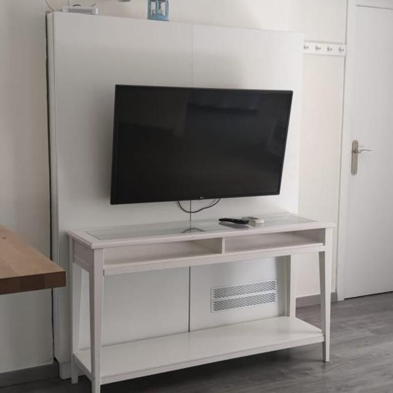 MR Hotelet de la Raconà & Apartments - Apartamento de 1 dormitorio con terraza - 7