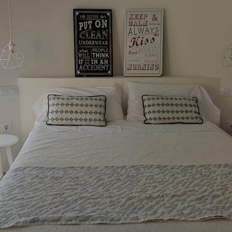 MR Hotelet de la Raconà & Apartments - Apartamento de 1 dormitorio con terraza - 5