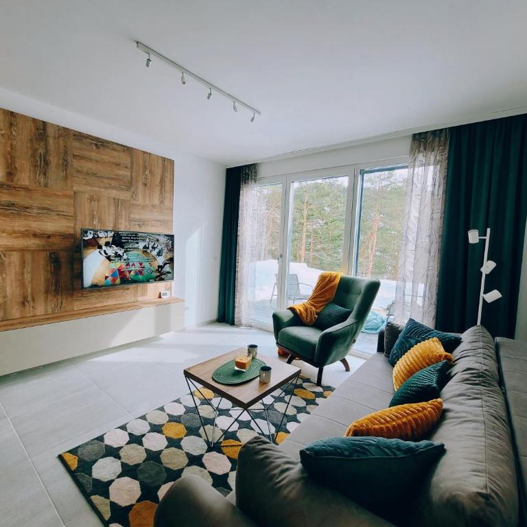 Divchy dream - Apartman - 26