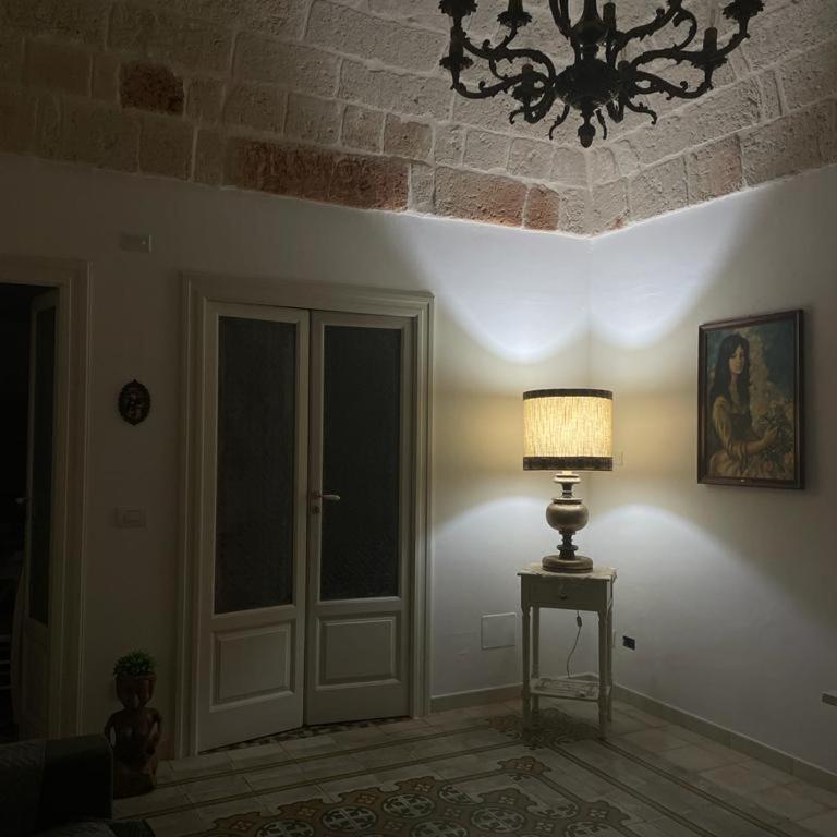 LA CASA DI NONNA TERESA - Casa con 1 Camera da Letto - 11