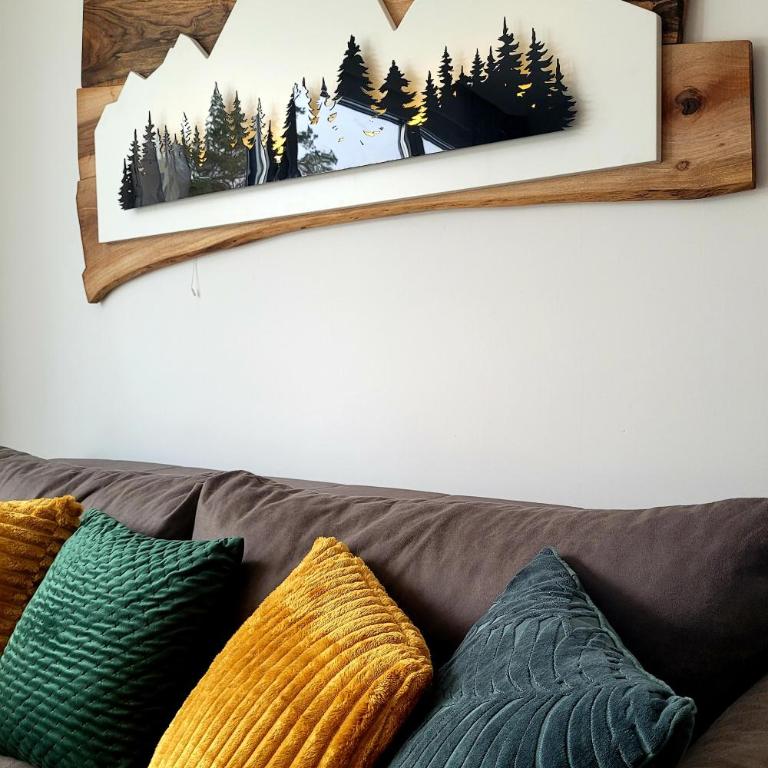 Divchy dream - Apartman - 2