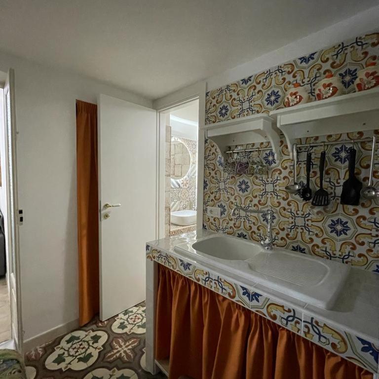 LA CASA DI NONNA TERESA - Casa con 1 Camera da Letto - 17