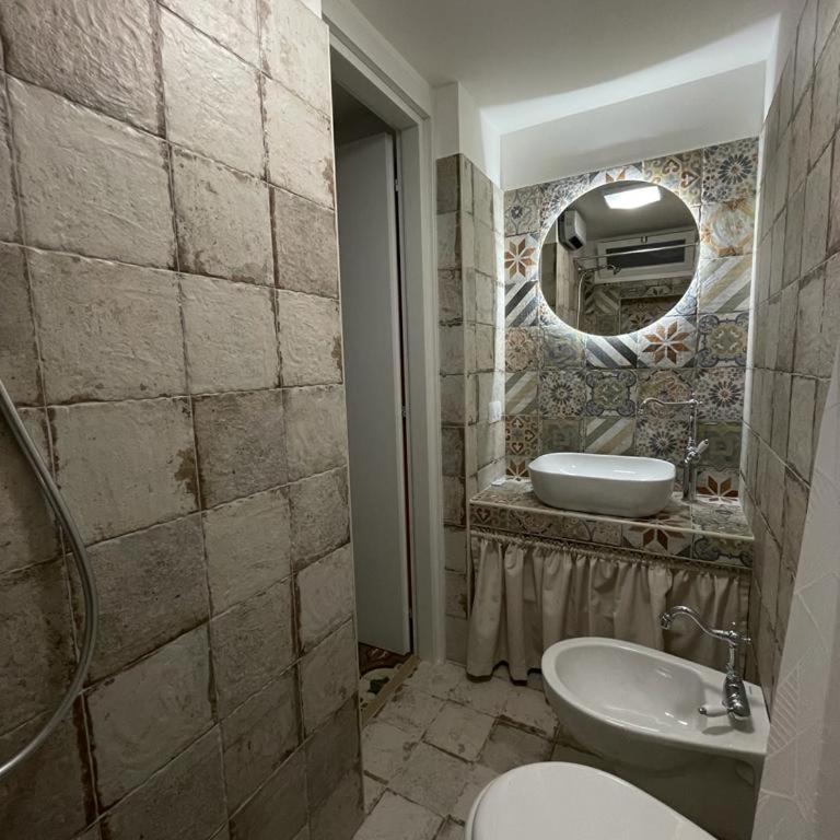 LA CASA DI NONNA TERESA - Casa con 1 Camera da Letto - 19
