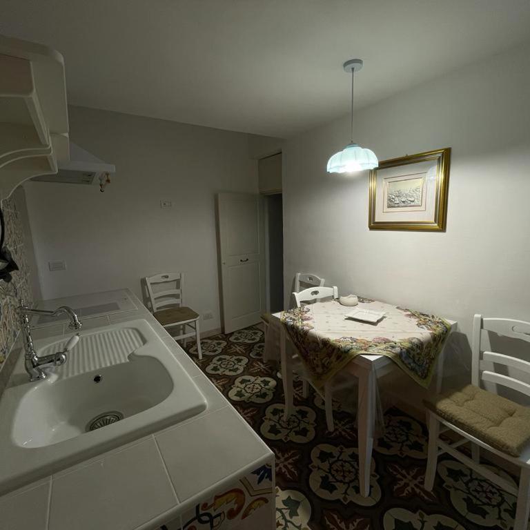 LA CASA DI NONNA TERESA - Casa con 1 Camera da Letto - 21