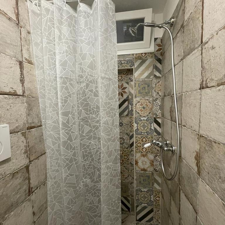 LA CASA DI NONNA TERESA - Casa con 1 Camera da Letto - 20