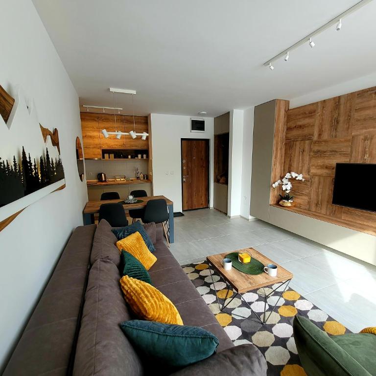 Divchy dream - Apartman - 25