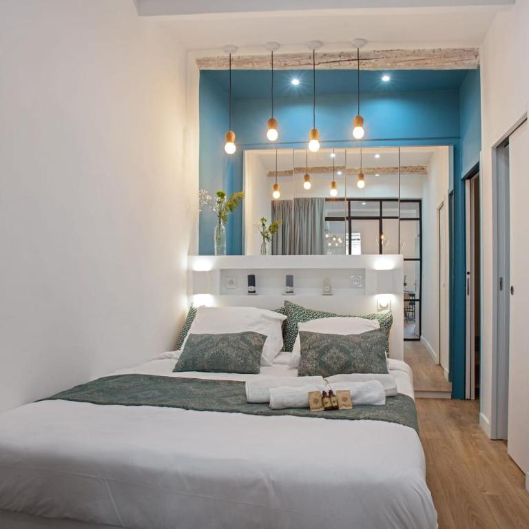 Loft L'Escale - 3 étoiles - Welkeys - Apartamento - 2