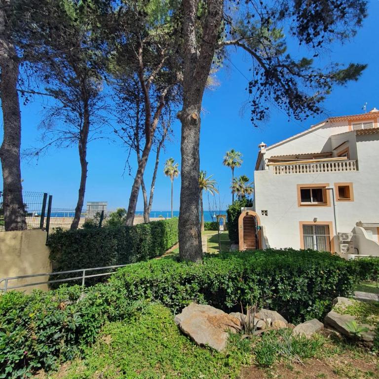 MR Hotelet de la Raconà & Apartments - Apartamento de 2 dormitorios con vistas al mar - 5