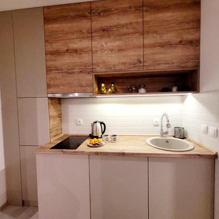 Divchy dream - Apartman - 3
