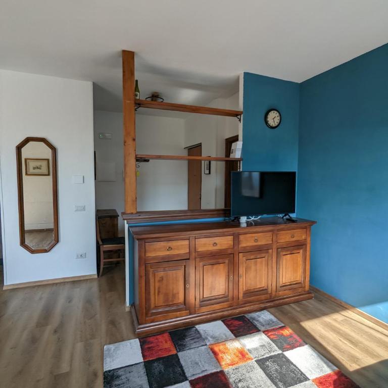 Maison Alice - One-Bedroom Apartment - 5