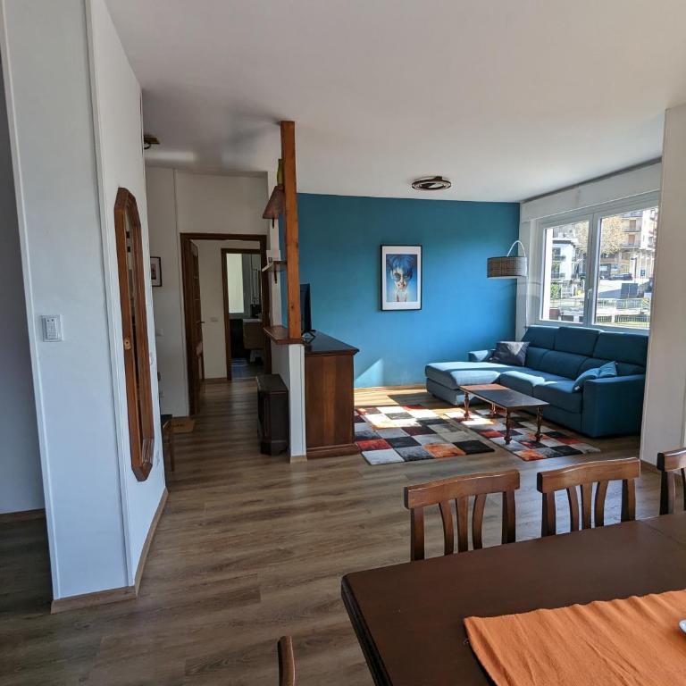 Maison Alice - One-Bedroom Apartment - 3