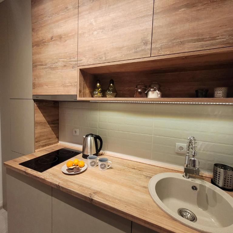 Divchy dream - Apartman - 32