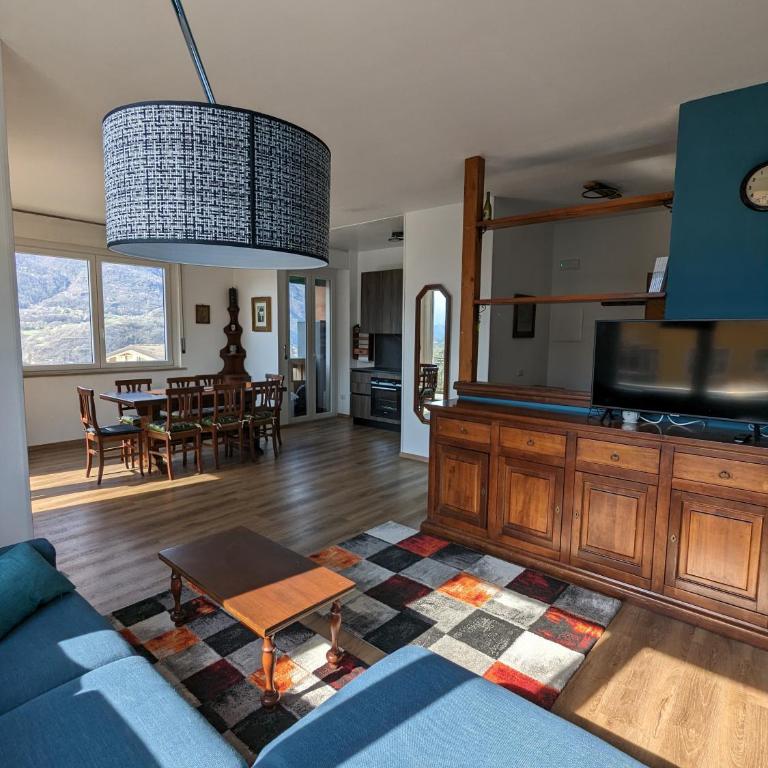 Maison Alice - One-Bedroom Apartment - 1