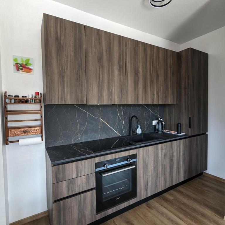 Maison Alice - One-Bedroom Apartment - 14