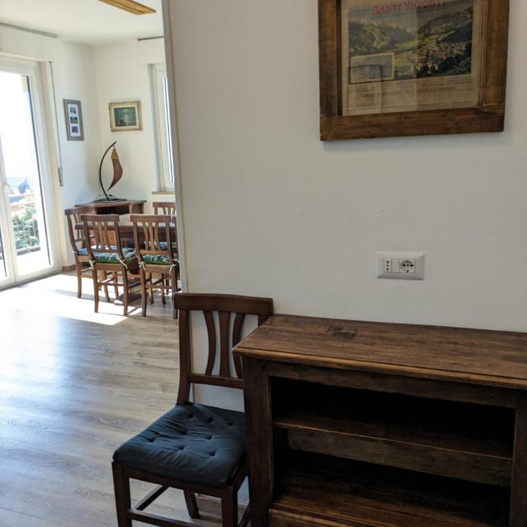 Maison Alice - One-Bedroom Apartment - 19