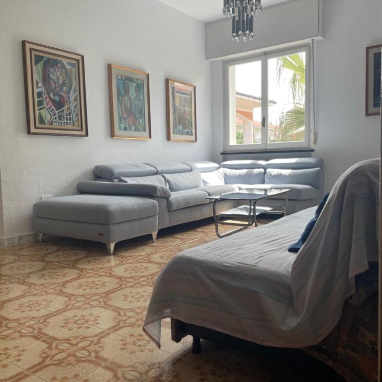 Spazioso appartamento a Diano Marina - Apartamento de 2 dormitorios - 3