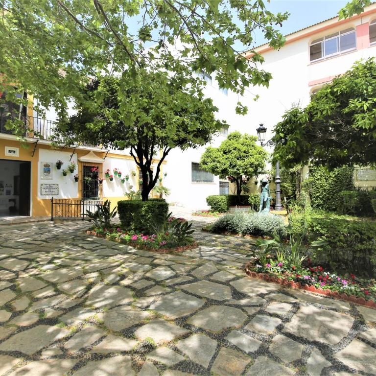 Estepona Centre Apartment PUCCINI - Apartamento de 2 dormitorios - 23
