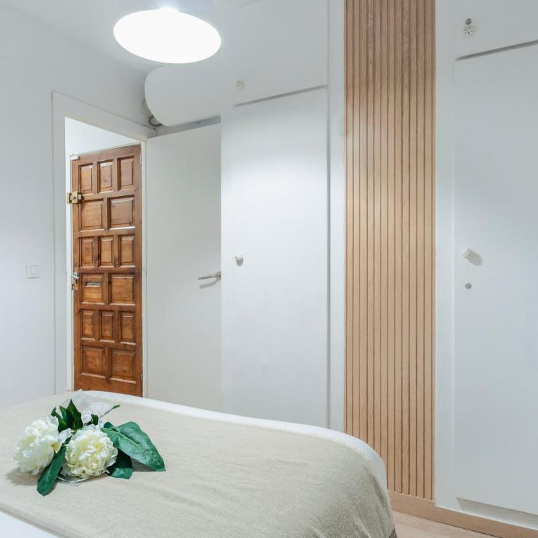 Apartamento con terraza y vistas al canal by InsideHome - Apartamento de 1 dormitorio - 34