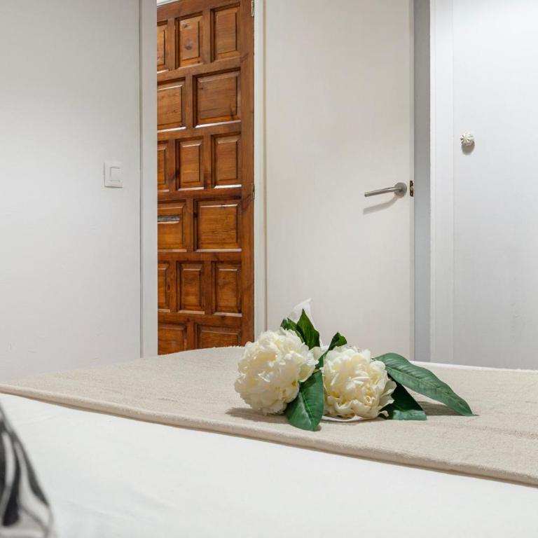 Apartamento con terraza y vistas al canal by InsideHome - Apartamento de 1 dormitorio - 27