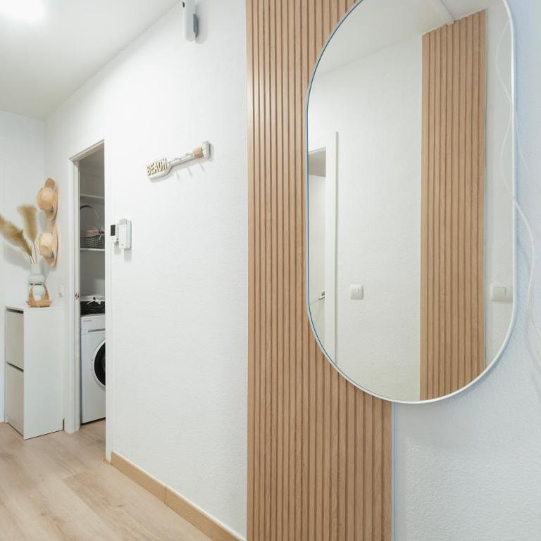 Apartamento con terraza y vistas al canal by InsideHome - Apartamento de 1 dormitorio - 30